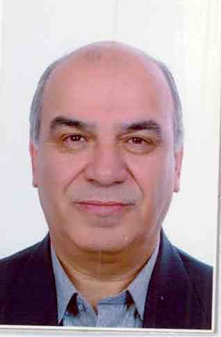 دکتر محمد محسن مشکسار     